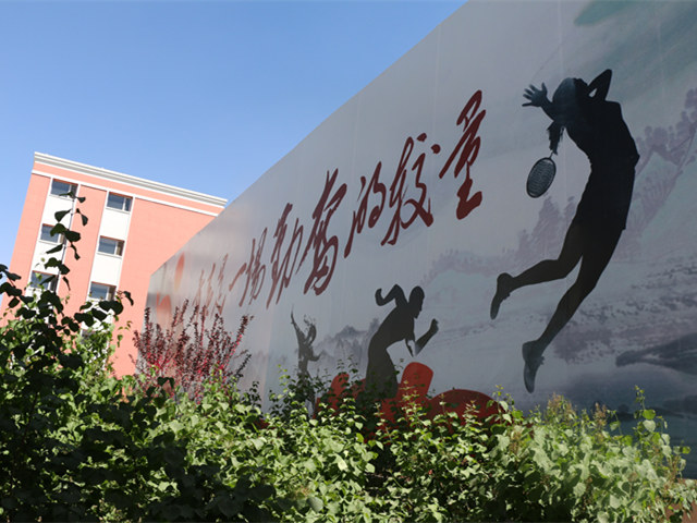 教学视频